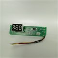 0121800128 Плата дисплея посудомоечной машины Haier DW10-198BT3RU 0121800128 - фото 47767 0121800128 Плата дисплея посудомоечной машины Haier DW10-198BT3RU 0121800128 - фото 47767