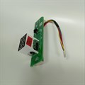 0121800128 Плата дисплея посудомоечной машины Haier DW10-198BT3RU 0121800128 - фото 47768 0121800128 Плата дисплея посудомоечной машины Haier DW10-198BT3RU 0121800128 - фото 47768