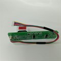 0121800128 Плата дисплея посудомоечной машины Haier DW10-198BT3RU 0121800128 - фото 47769 0121800128 Плата дисплея посудомоечной машины Haier DW10-198BT3RU 0121800128 - фото 47769