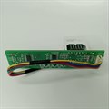 0121800128 Плата дисплея посудомоечной машины Haier DW10-198BT3RU 0121800128 - фото 47770 0121800128 Плата дисплея посудомоечной машины Haier DW10-198BT3RU 0121800128 - фото 47770