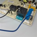 RTS17476000007812 Плата внутреннего блока кондиционера NEWTEK NT-65CHB07 RTS17476000007812