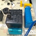 RTS17476000007812 Плата внутреннего блока кондиционера NEWTEK NT-65CHB07 RTS17476000007812