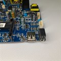 Материнская плата телевизора Doffler 32CH 15T2 (CV512H-Q42) Б/у CV512H-Q42