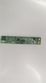 0121800134B Плата дисплея левая посудомоечной машины Haier DW10-198BT3RU 0121800134B - фото 47885 0121800134B Плата дисплея левая посудомоечной машины Haier DW10-198BT3RU 0121800134B - фото 47885