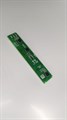 0121800134B Плата дисплея левая посудомоечной машины Haier DW10-198BT3RU 0121800134B - фото 47887 0121800134B Плата дисплея левая посудомоечной машины Haier DW10-198BT3RU 0121800134B - фото 47887