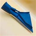 Насадка-сопло большая Б/У для влажной уборки для пылесоса Zelmer 00797612-бу - фото 479242 Насадка-сопло большая Б/У для влажной уборки для пылесоса Zelmer 00797612-бу - фото 479242