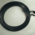 0020301453RUA Манжета люка стиральной машины Haier (старый код 0020301453A) 0020301453RUA