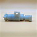 Тройник 65х31х23mm для кофемашины SUPRA CMS-3500 SS 0323