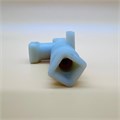 Тройник 65х31х23mm для кофемашины SUPRA CMS-3500 SS 0323