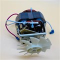 Электродвигатель (мотор) Б/У AC8825M23 для блендера Polaris AC8825M23-бу