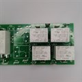 C00520340 Электронный модуль управления для плит Hotpoint-Ariston Indesit C00520340