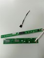 17176000035035 Панель дисплея посудомоечной машины Midea MID45S970i 17176000035035