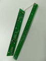 17176000035035 Панель дисплея посудомоечной машины Midea MID45S970i 17176000035035