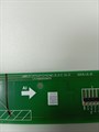 17176000035035 Панель дисплея посудомоечной машины Midea MID45S970i 17176000035035