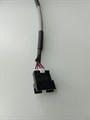17176000035035 Панель дисплея посудомоечной машины Midea MID45S970i 17176000035035