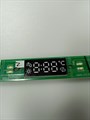 17176000035035 Панель дисплея посудомоечной машины Midea MID45S970i 17176000035035