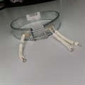 TCH029 Нагревательный элемент для термопота универсальный 700W диаметр при сжатии 150-152мм TCH029