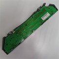 30410724 Модуль индикации для стиральных машин Ariston Indesit AQXF109(CSI) 30410724 - фото 48633 30410724 Модуль индикации для стиральных машин Ariston Indesit AQXF109(CSI) 30410724 - фото 48633