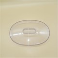 Крышка Б/У йогуртницы Tefal YG 260132 RTS174760000083413бу - фото 487379 Крышка Б/У йогуртницы Tefal YG 260132 RTS174760000083413бу - фото 487379