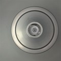 VC07W1562CF FL-AC-1500W Двигатель для пылесоса Philips, Miele 1500W H 118 мм D 134 мм VC07W1562CF