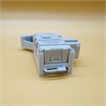 2805311400 Блокиратор люка для стиральной машины Beko 2805311400 - фото 488860 2805311400 Блокиратор люка для стиральной машины Beko 2805311400 - фото 488860
