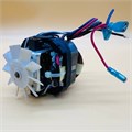 Мотор Б/У на электрическую мясорубку Centek CT-1619 00754439-бу