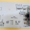2851541450 Модуль управления для стиральных машин Beko 2851541450 - фото 489169 2851541450 Модуль управления для стиральных машин Beko 2851541450 - фото 489169