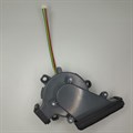 00-00048479 Двигатель вентилятора для робота-пылесоса Redmond RV-R640S 00-00048479