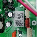 A0011800653B Плата внешнего блока кондиционера Haier HSU-12HTM103/R3(DB)-IN A0011800653B