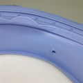 0020300767F Манжета люка стиральной машины HAIER 0020300767F-1