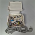0060843286HRC/БУ Модуль управления холодильника HAIER с сетевым шнуром питания 3,5м 0060843286HRC/БУ