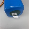00-00048470 Аккумулятор для робота-пылесоса Redmond RV-R650S RV-R640S / iBoto Smart C820W Aqua (версия 1) 00-00048470