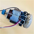 Двигатель Б/У HF7628M23 для блендера F7628M23-бу