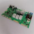 132731254 Плата управления стиральной машины Electrolux Zanussi AEG 132731254 - фото 49388 132731254 Плата управления стиральной машины Electrolux Zanussi AEG 132731254 - фото 49388