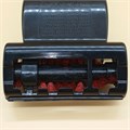 ZR901701 Турбощетка Mini Turbo Pro для пылесоса Tefal и Rowenta RTS174760000083480 - фото 494083 ZR901701 Турбощетка Mini Turbo Pro для пылесоса Tefal и Rowenta RTS174760000083480 - фото 494083