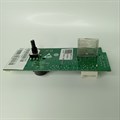 0021800238A Модуль (плата, дисплей) интерфейса стиральной машины Haier 0021800238A-1 - фото 49450 0021800238A Модуль (плата, дисплей) интерфейса стиральной машины Haier 0021800238A-1 - фото 49450
