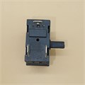 Переключатель режимов T120 (T125) 15A 250V, 3 контакта, четырех позиционный RTS174760000083493