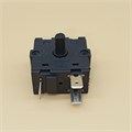 Переключатель режимов T120 (T125) 15A 250V, 3 контакта, четырех позиционный RTS174760000083493