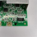 Плата управления для стиральной машины Electrolux 4055113361 4055113361-1 - фото 49582 Плата управления для стиральной машины Electrolux 4055113361 4055113361-1 - фото 49582