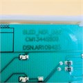 2851546040 Модуль управления для стиральных машин Beko 2851546040 - фото 499338 2851546040 Модуль управления для стиральных машин Beko 2851546040 - фото 499338