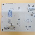 2851546040 Модуль управления для стиральных машин Beko 2851546040 - фото 499340 2851546040 Модуль управления для стиральных машин Beko 2851546040 - фото 499340