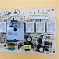 2851546040 Модуль управления для стиральных машин Beko 2851546040 - фото 499342 2851546040 Модуль управления для стиральных машин Beko 2851546040 - фото 499342