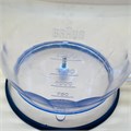 Чаша Б/У измельчителя овощерезки (1500мл) для блендера Braun MQ9087 MQ785 MQ787 MQ775 RTS174760000083716-бу