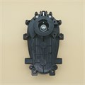 Редуктор в сборе для электромясорубки Moulinex ME106,ME301 RTS174760000083769 - фото 517036