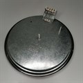 Электроконфорка d-220мм 2000W Россия с ободом КХ-0017785