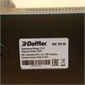 Моторный блок Б/У в сборе для пылесоса DOFFLER VVC 707 DF RTS174760000083783-бу