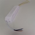 Драйвер для LED-люстры с пультом 240W(40-60W*4) 1289729144