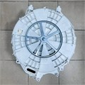Бак Б/У узкий для стиральной машины INDESIT и ARISTON 118020, 482000080739, C00118020, 084684, 034334 C00118020-бу