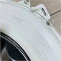 Бак Б/У узкий для стиральной машины INDESIT и ARISTON 118020, 482000080739, C00118020, 084684, 034334 C00118020-бу