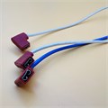 Тэн Б/У для термопота 750W Ø162mm RTS174760000083841-бу
